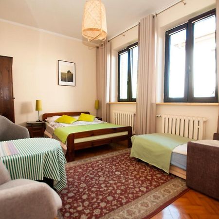 Willa Goscinny Dom Kolobřeh Exteriér fotografie